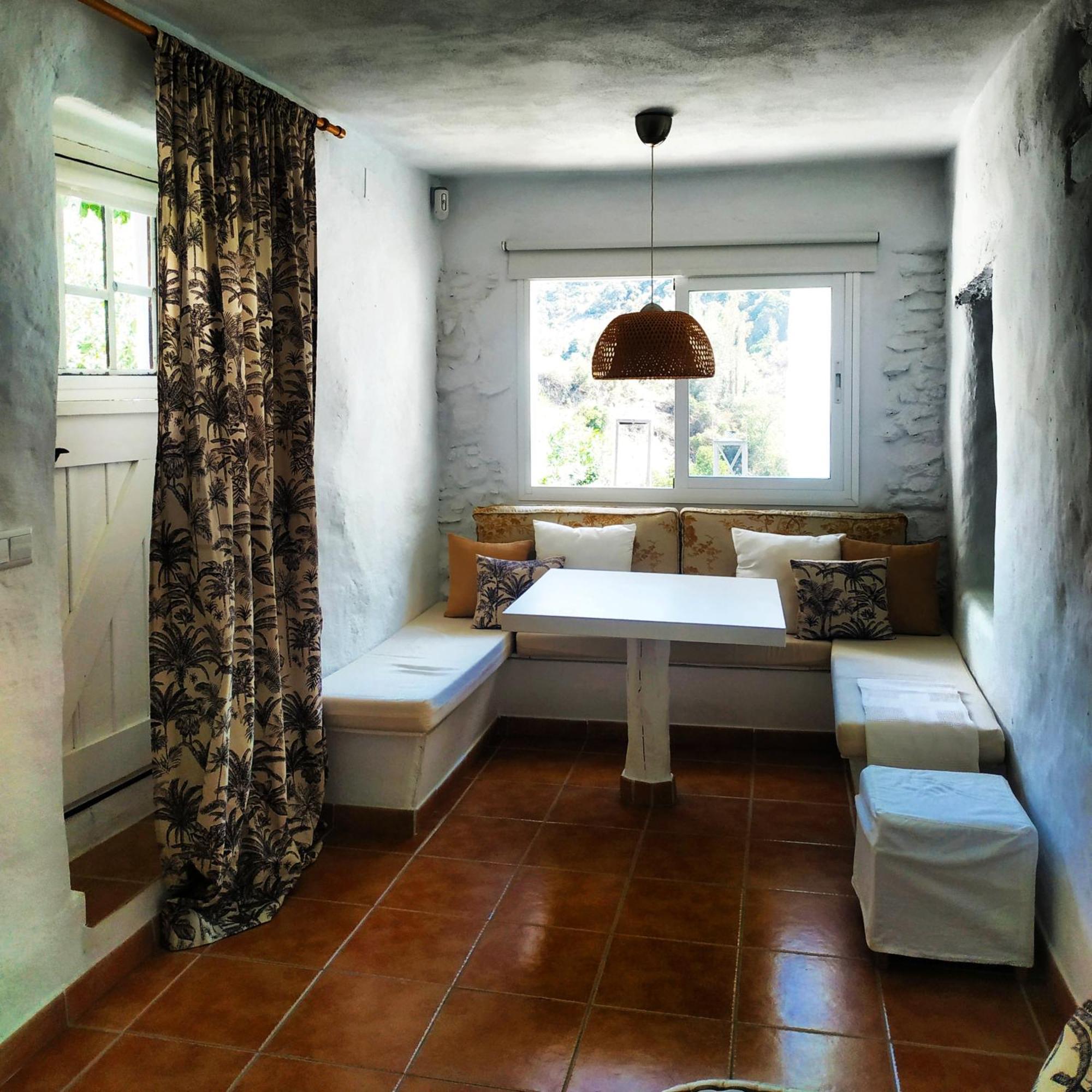Salares "El Cielo"ヴィラ 部屋 写真