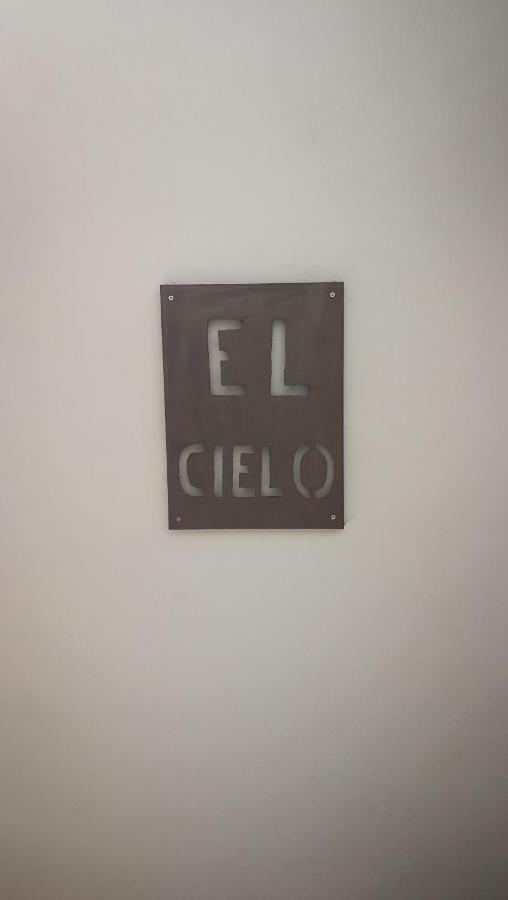 Salares "El Cielo"ヴィラ エクステリア 写真