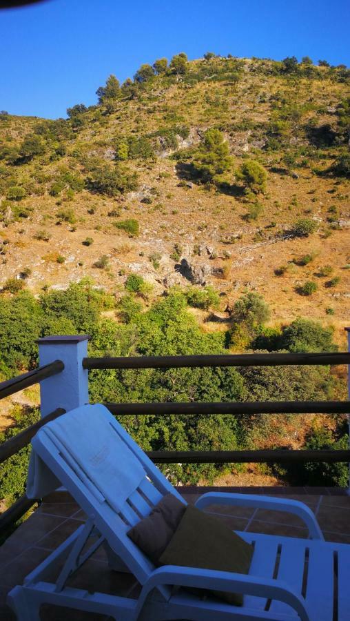 Salares "El Cielo"ヴィラ エクステリア 写真